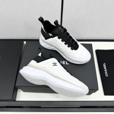 Chanel Sport Shoes